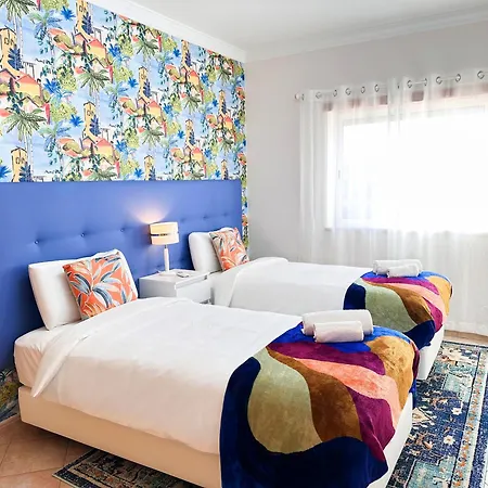 Apartment Golden Palm By Becherish *