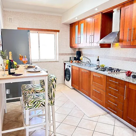 Apartment Golden Palm By Becherish