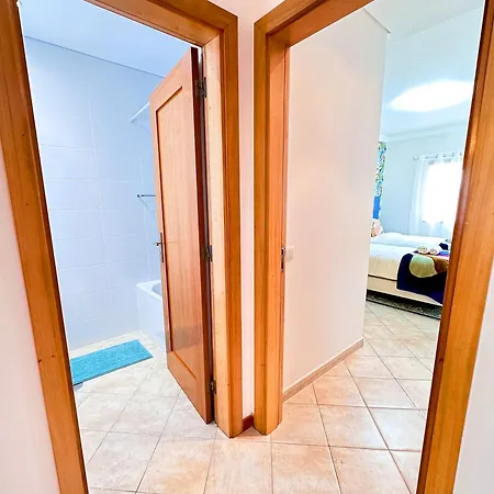 Golden Palm By Becherish Apartment Albufeira