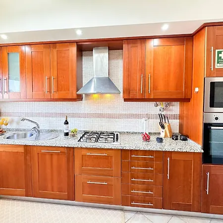 Apartment Golden Palm By Becherish Albufeira