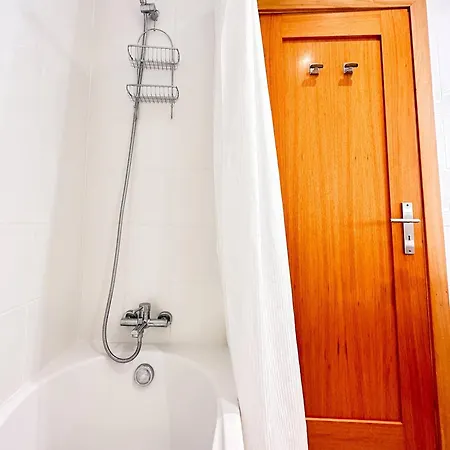 شقة Golden Palm By Becherish *