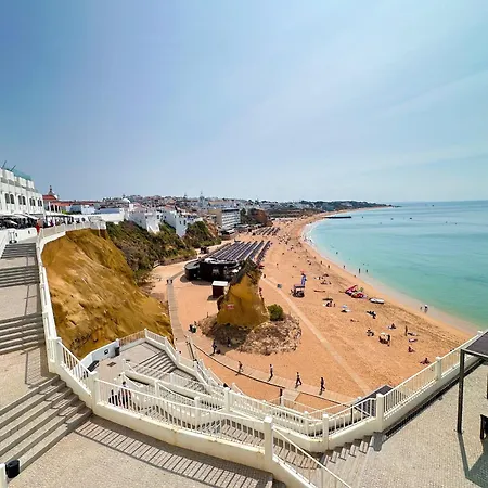 Apartmán Golden Palm By Becherish Albufeira