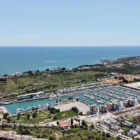 Golden Palm By Becherish * Albufeira