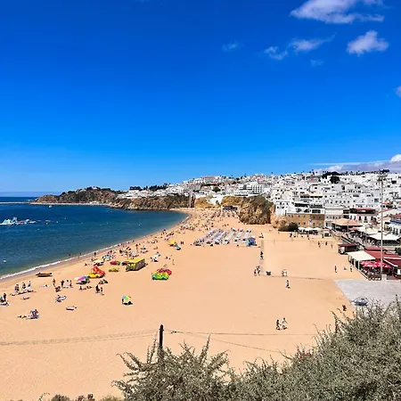 Golden Palm By Becherish * Albufeira