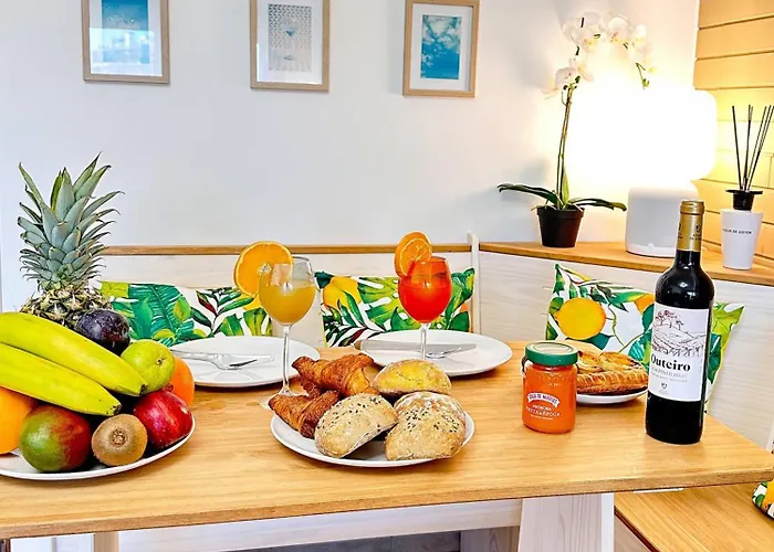 Golden Palm By Becherish * Albufeira