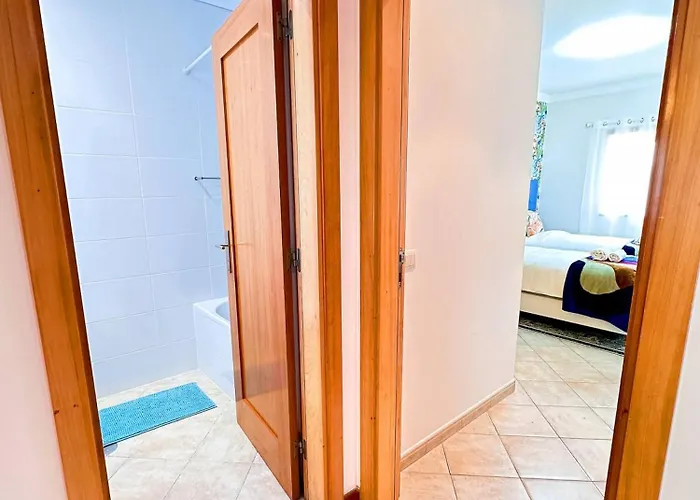 Golden Palm By Becherish Lägenhet *