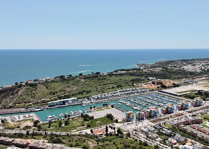 Golden Palm By Becherish * Albufeira