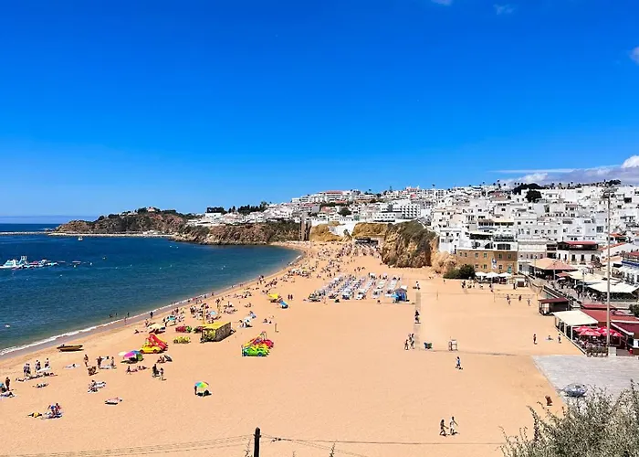 Golden Palm By Becherish * Albufeira