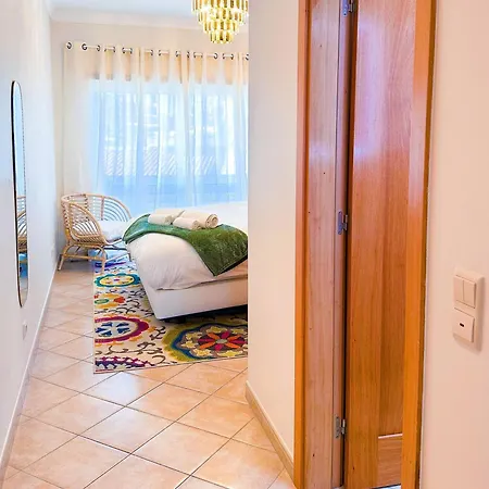 Apartment Golden Palm By Becherish *