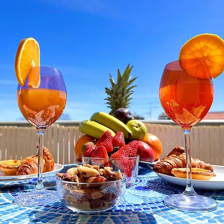 Golden Palm By Becherish Albufeira