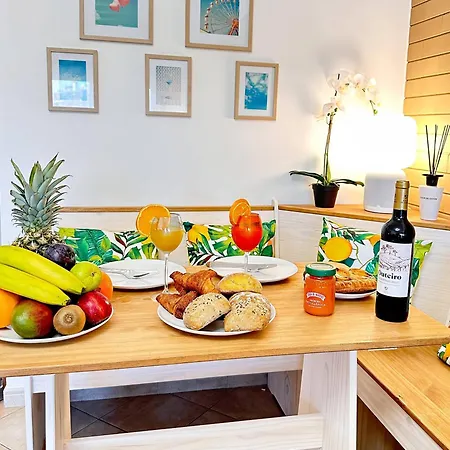 Golden Palm By Becherish * Albufeira