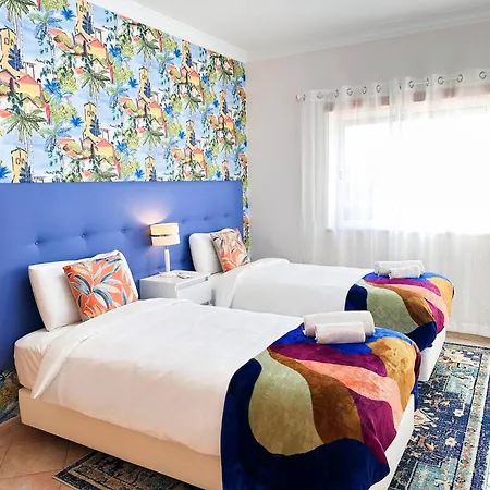 Golden Palm By Becherish