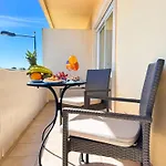 Golden Palm By Becherish Apartment Albufeira