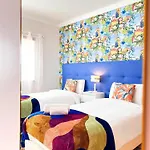 Golden Palm By Becherish Apartment Albufeira