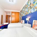 Apartment Golden Palm By Becherish Albufeira