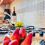 Golden Palm By Becherish Apartment Albufeira