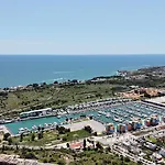 Golden Palm By Becherish * Albufeira